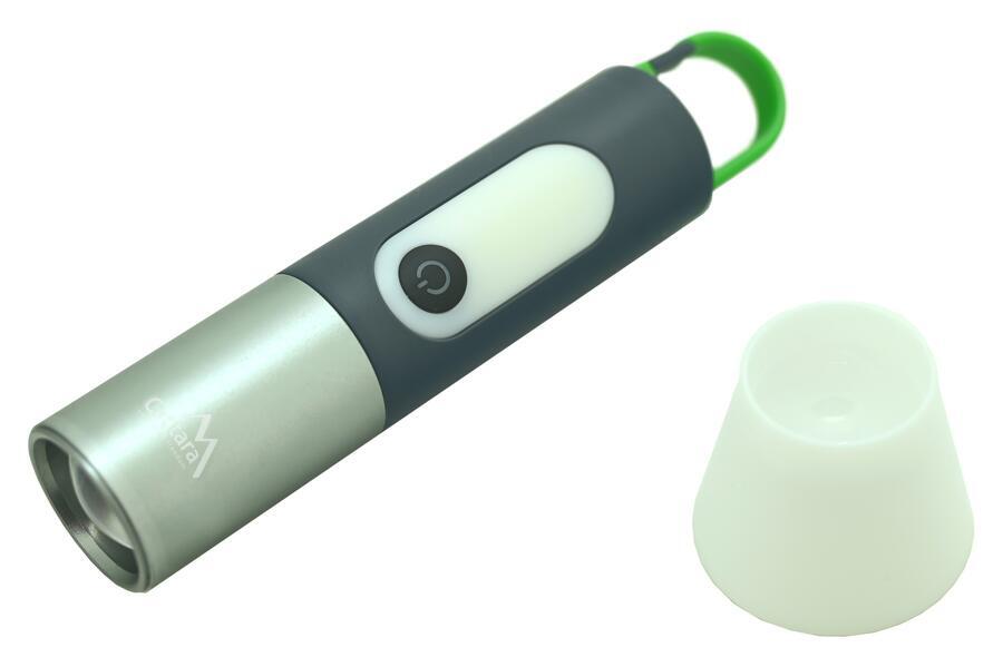 Svietidlo LED 750lm FLASH