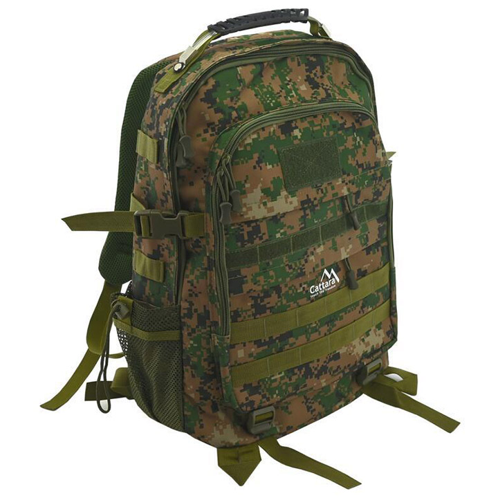 Batoh 25l ARMY Digital