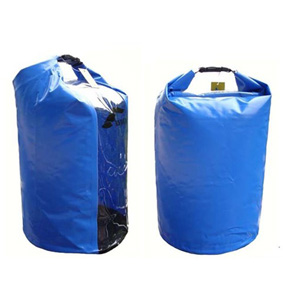 Vodotesn obal, Ryder Waterproof Dry Bag Camping, 5l