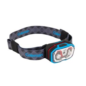 Čelová lampa BATTERYLOCK CXS+ 250 LED Čelová lampa BATTERYLOCK CXS+ 250 LED