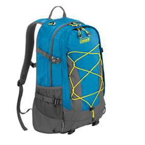 Coleman batoh Hayden Creek 40L (Neon Blue) Coleman batoh Hayden Creek 40L (Neon Blue)
