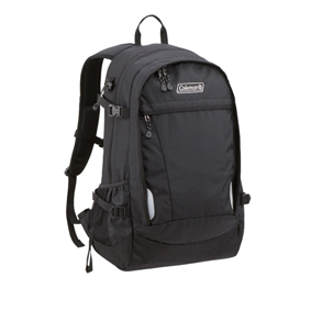 Coleman batoh Magi City 33 - Black Coleman batoh Magi City 33 - Black