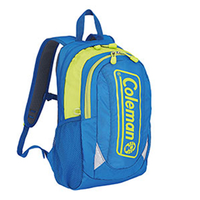Coleman batoh Bloom Blue Coleman batoh Bloom Blue