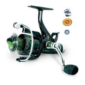 Navijak Browning Hybrid 630 BF