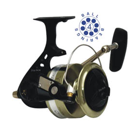 Browning Pr�vla�ov� maxi navijak Fin NOR OF95