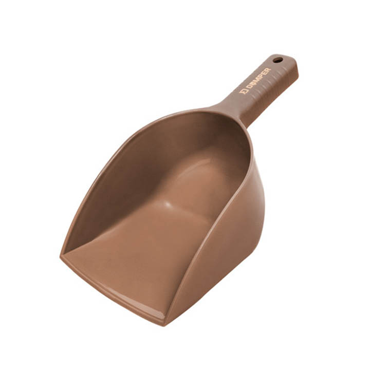 Kŕmna lopatka Delphin DUMPER Full Maxi
