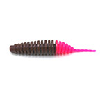 Nstraha Tanta 1.5" FishUP Earthworm - Hot Pink