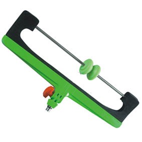 Pozi�n� Feeder podperka
