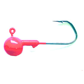 Ryb�rsky Jig h��ik farben�/�erven� SPEZI 15g/20ks
