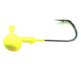 Ryb�rsky Jig h��ik farben�/�lt� LONG SPEZI 30g /15ks