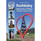 Rozhledny Slovenska a Polska nedaleko eskch hranic