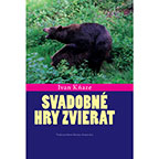Kniha Ivan Kaze - Svadobn hry zvierat