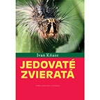 Kniha Ivan Kaze - Jedovat zvierat
