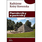 Kniha Kultrne Krsy Slovenska, Pamtnky a pomnky