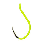 Hiky Berkley Fusion19 Colored Octopus Chartreuse, 1