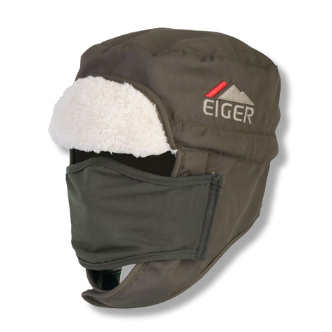 Čiapka EIGER POLAR