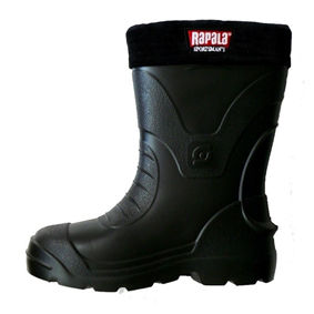 Rybárske čižmy Rapala Sportsman´s SHORT Rybárske čižmy Rapala Sportsman´s SHORT