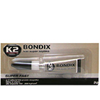 Lepidlo sekundov K2 BONDIX 3 g