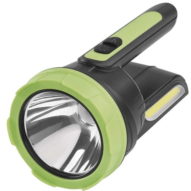 Nabíjacie svietidlo LED 210lm, 1 800 mAh