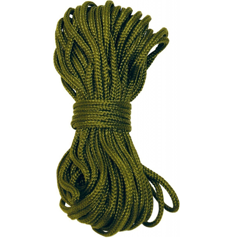 Lano Paracord 250 kg BCB Adventure