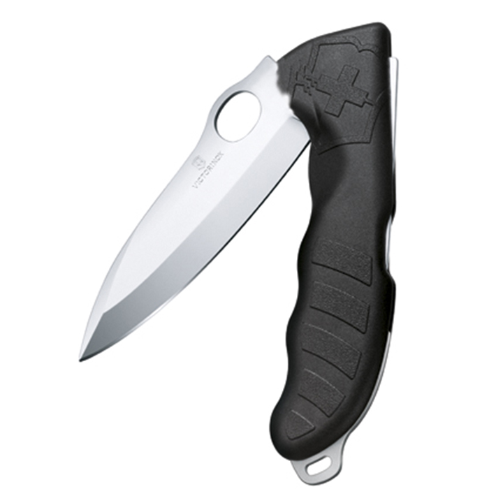 Nôž Victorinox Hunter Pro M, čierny