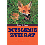 Kniha Ivan Kaze - Myslenie zvierat