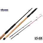 PRT Okuma LS-6K River Feeder 390, 150 g