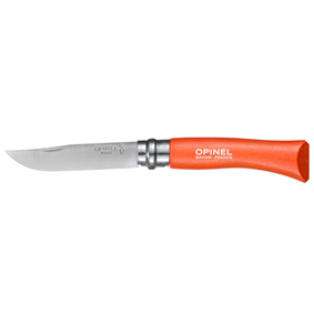 OPINEL nôž N°7 VRI TANGRER INOX OPINEL nôž N°7 VRI TANGRER INOX