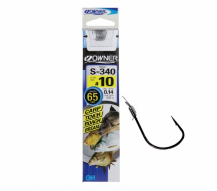 Nadväzec Owner S-340, 65 cm