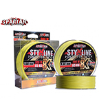 nra Spartan Styx Line 300, 0.60