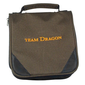 Pzdro na nadvzce Dragon Team Rig Bag DE LUXE