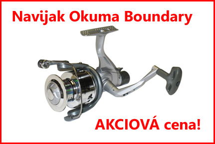 okuma boundary