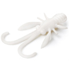 Nstraha Baffi Fly 1.5" FishUP, White