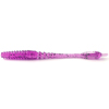 Nástraha ARW Worm 2" FishUP, Violet-Blue