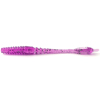 Nstraha ARW Worm 2" FishUP, Violet-Blue