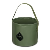 Okr�hle skladacie vedro Delphin TANK, 10l