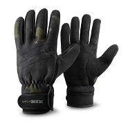 Neopr�nov� rukavice s v�stelkou Delphin NeoFLIX Banx