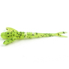 Nstraha Flit 2" FishUP, Chartreuse-Black