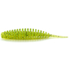 Nstraha Tanta 3.5" FishUP, Chartreuse-Black