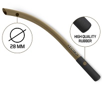 Vrhacia ty� Delphin STALX, 24 mm