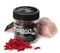 Umel� n�straha Delphin MaggoX Pop Up, Ryba