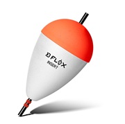 Polystyr�nov� plav�k Delphin FLOX Insert, 60 g