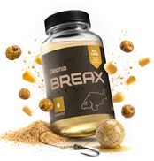 Booster Delphin BreaX, NutCAKE, 250ml Booster Delphin BreaX, NutCAKE, 250ml