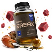 Booster Delphin BreaX, MonstaFISH, 250ml Booster Delphin BreaX, MonstaFISH, 250ml