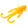 Nstraha Baffi Fly 1.5" FishUP, Yellow