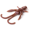 Nstraha Baffi Fly 1.5" FishUP, Earthworm