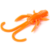 Nstraha Baffi Fly 1.5" FishUP, Orange