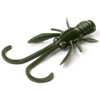 Nstraha Baffi Fly 1.5" FishUP, Dark Olive