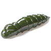 Nstraha Pupa 0.9" FishUP, Dark Olive