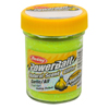 Cesto PowerBait Natural Glitter Trout Bait, Chartreuse